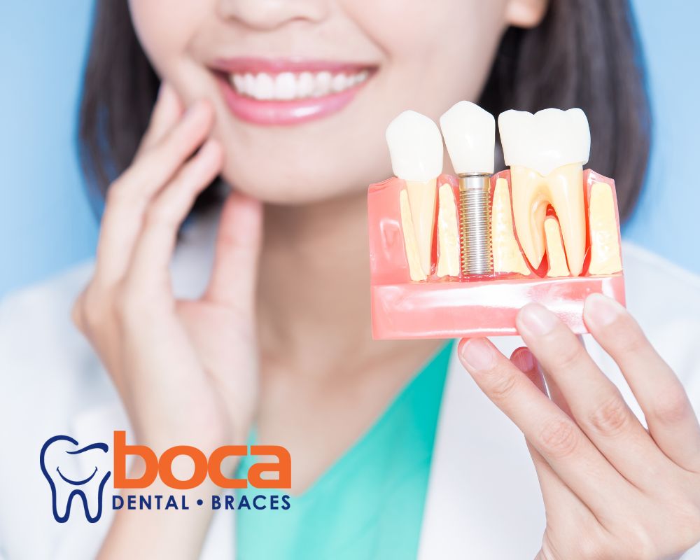 boca Dental and Braces Unveils Cutting-Edge Implant Dentistry in Las Vegas, NV